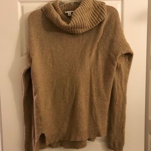 GAP Cowl Neck Sweater